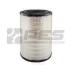PRIMARY AIR FILTER <span class="product-ref">KBH0921</span> for CASE EXCAVATOR CX210D CX210E CX245D CX250C CX250D CX260E CX300D CX300E LINK-BELT 210X4 210X4S 245X4 250X4 300X4