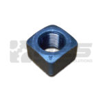 TRACK NUT (<span class="product-ref">20MM</span>) KRA1007 for CASE EXCAVATOR CX210D CX210E CX220C CX220E CX245D CX250C CX250D CX300D CX300E LINK-BELT EXCAVATOR 210X4 210X4S 220X4 220X4S 245X4 250X4 300X4